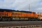 BNSF 6808 Roster shot